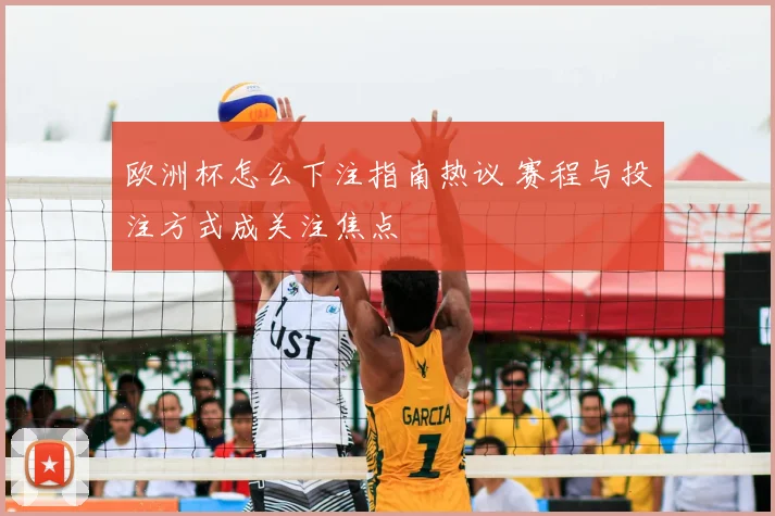 欧洲杯怎么下注指南热议 赛程与投注方式成关注焦点