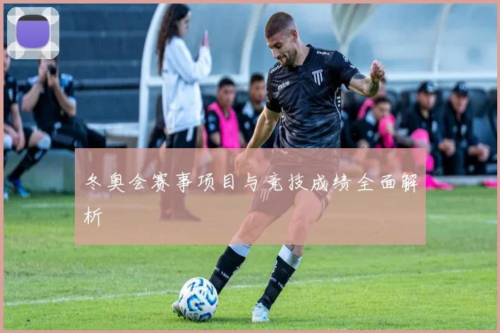 冬奥会赛事项目与竞技成绩全面解析